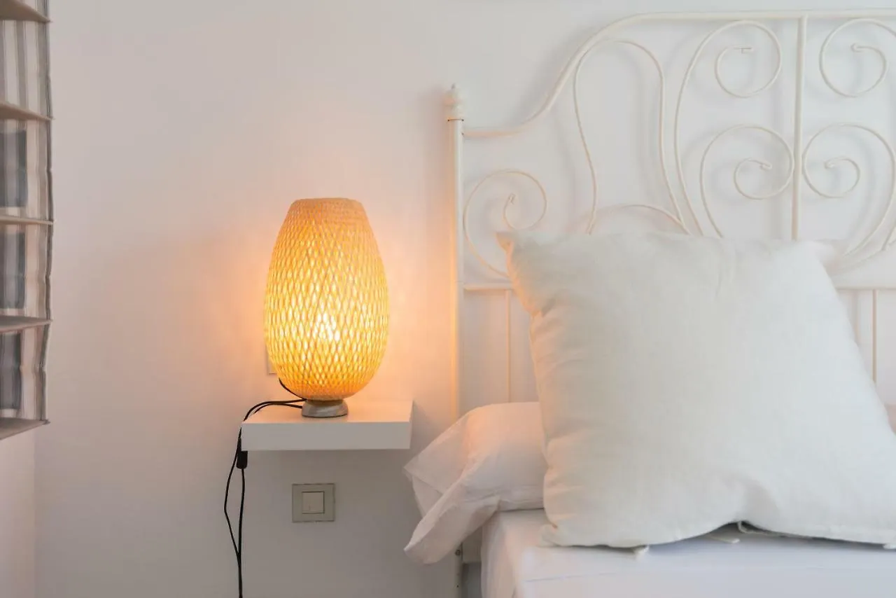 Ma2A-Perfect Apartment For Couples Or Groups Up To 5 Guests Málaga 0*,  España