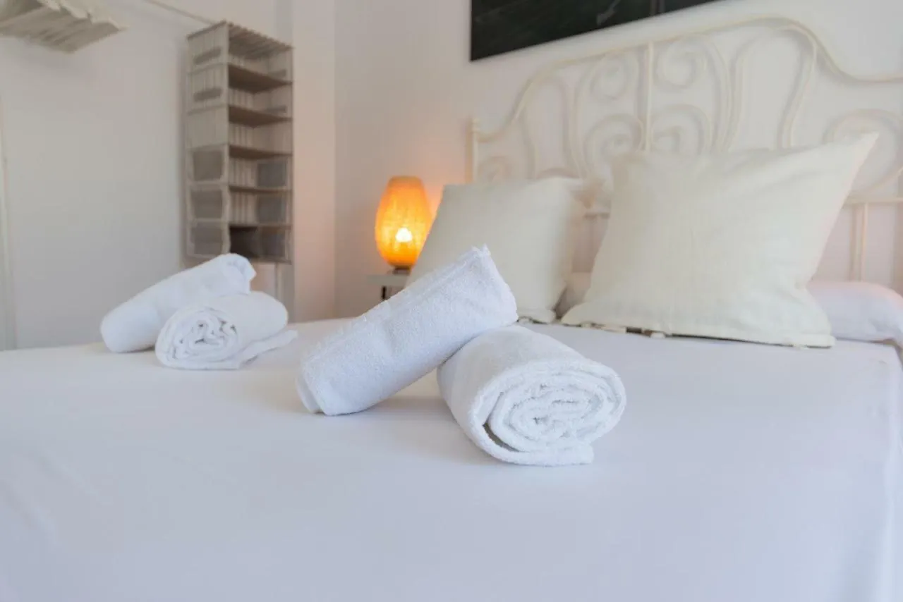 Ma2A-Perfect Apartment For Couples Or Groups Up To 5 Guests Málaga