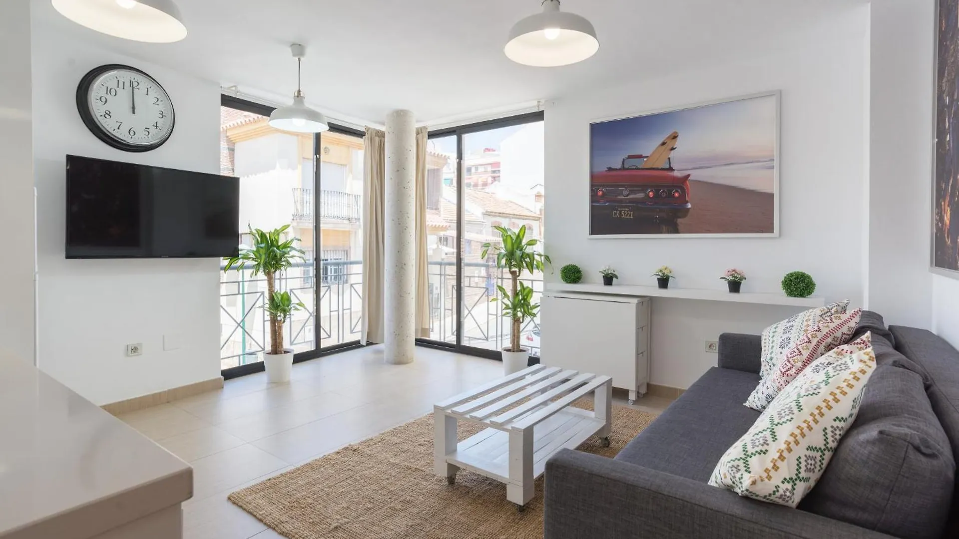 Ma2A-Perfect Apartment For Couples Or Groups Up To 5 Guests contacts
